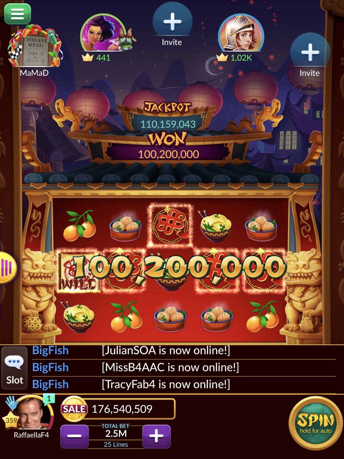 Betzard Casino game