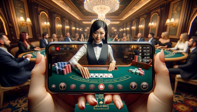 Betzard Casino پاکستان ریئل منی گیمز