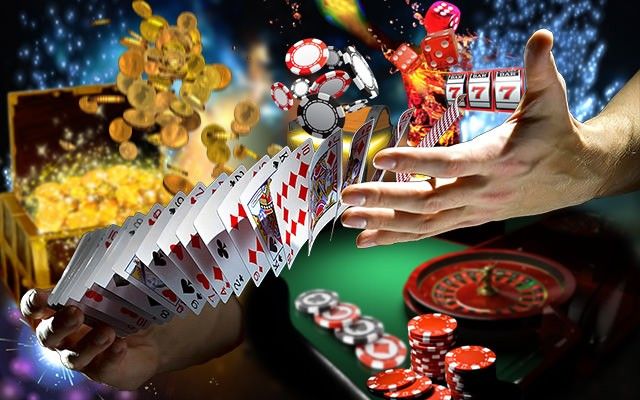 Betzard Casino پاکستان ریئل منی گیمز